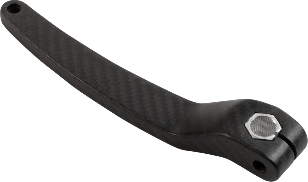 Slyfox Arm Shift Touring Carbon Matte SHIFTER LEVERS + PARTS Slyfox