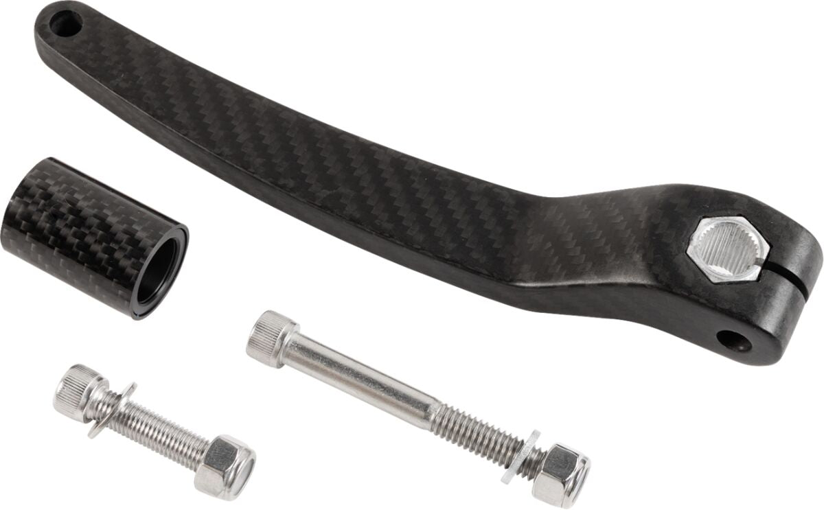 Slyfox Arm Shift Touring Carbon Matte SHIFTER LEVERS + PARTS Slyfox