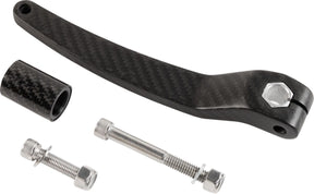 Slyfox Arm Shift Touring Carbon Matte SHIFTER LEVERS + PARTS Slyfox