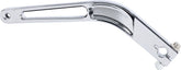 Thrashin Supply Co. TSC Shift Lever 1" Shorter, Chrome - Milwaukee 8 Softail Shift Levers & Parts Thrashin Supply Co.