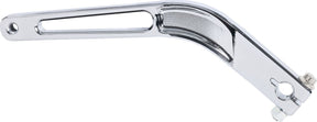 Thrashin Supply Co. TSC Shift Lever 1" Shorter, Chrome - Milwaukee 8 Softail Shift Levers & Parts Thrashin Supply Co.
