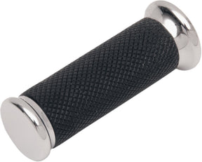 Drag Specialties Shift Peg Hotop Chr/Rub Shifter Peg Drag Specialties