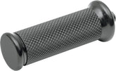 Drag Specialties Shift Peg Hotop Blk/Rub Shifter Peg Drag Specialties