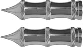 Accutronix Peg Toe Tribal Pr Ch SHIFTER PEGS + PARTS Accutronix