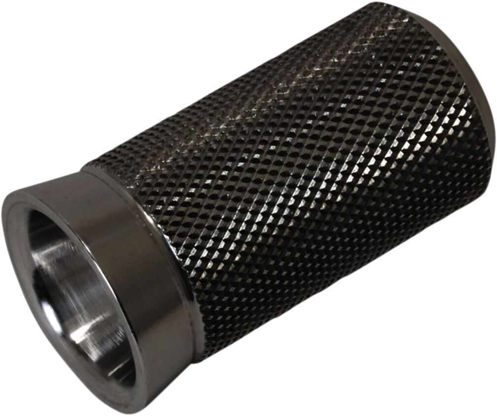 Speed Merchant Peg Shifter Black SHIFTER PEGS + PARTS Speed Merchant