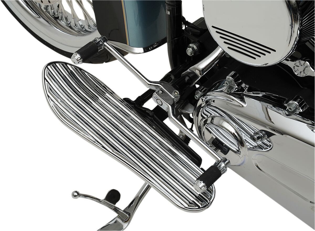 Drag Specialties Peg Shifter Custom Chr Shifter Peg Drag Specialties