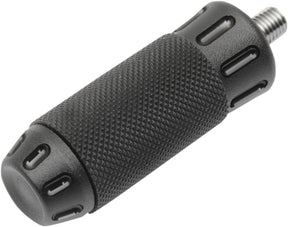Drag Specialties Peg Shift Custom Blk Peen Shifter Peg Drag Specialties