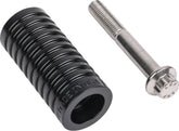 TSC Shifter Peg SHIFTER PEG Thrashin Supply Co. Black