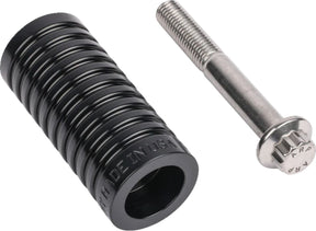 TSC Shifter Peg SHIFTER PEG Thrashin Supply Co. Black