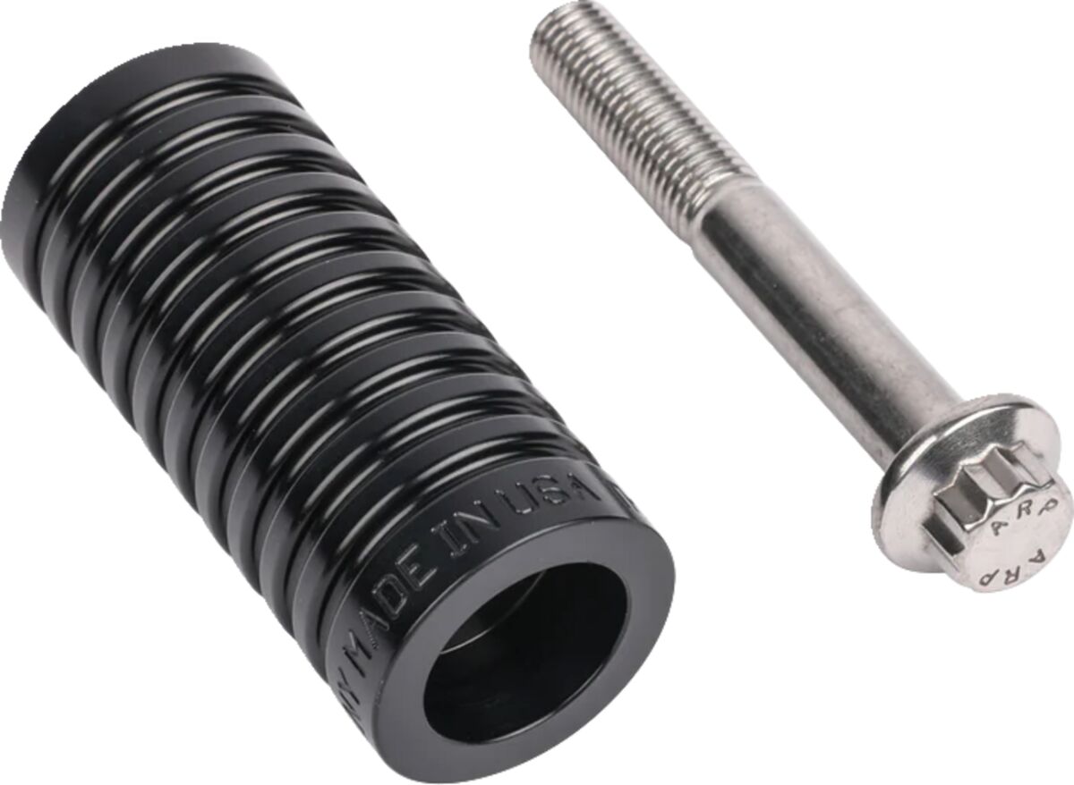 Thrashin Supply Co. Peg Shifter 2.125 Black Thrashin Supply Co.