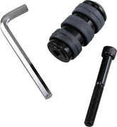 Drag Specialties Peg Shift S Ride Sml Blk Shifter Peg Drag Specialties