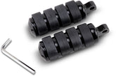 Drag Specialties Footpeg S Ride Lrg Blk Shifter Peg Drag Specialties