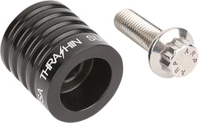 Thrashin Supply Co. Peg Shifter Shorty Blk Thrashin Supply Co.