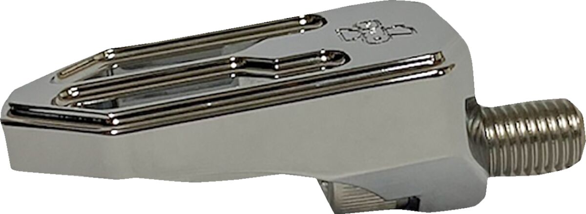 Pro One Perf.Mfg. Peg Shifter Chr.Mini M. Shifter Peg Pro One Perf.Mfg.