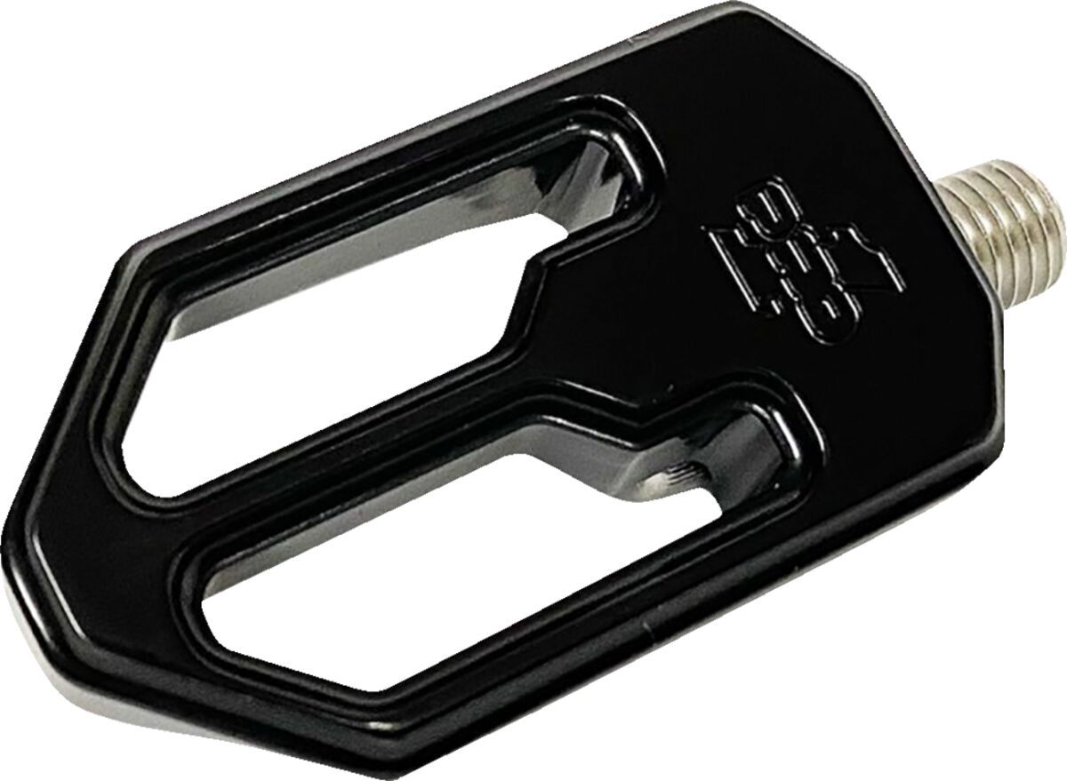 Pro One Perf.Mfg. Peg Shifter Blk.Mini M. Shifter Peg Pro One Perf.Mfg.
