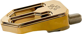 Pro One Perf.Mfg. Peg Shifter Gold Mini M. Shifter Peg Pro One Perf.Mfg.