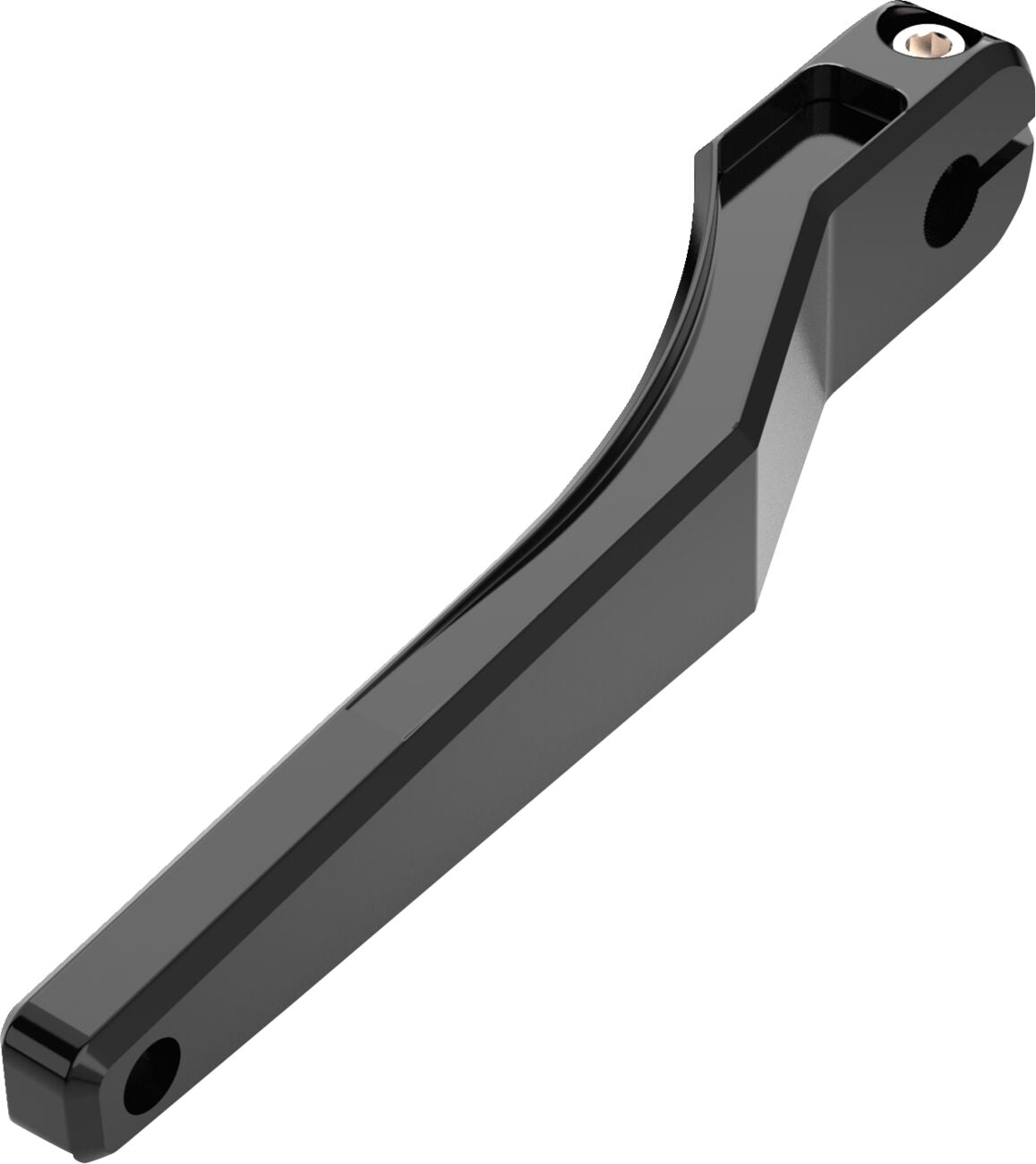 La Choppers Lever Shift Fl Cty Blk Shifter Peg La Choppers