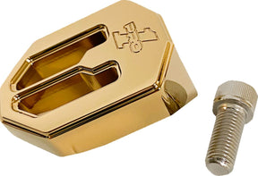 Pro One Perf.Mfg. Peg Shifter Pro Gld Shifter Peg Pro One Perf.Mfg.
