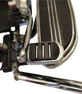 Drag Specialties Peg Shft Swpr Chr Shifter Peg Drag Specialties
