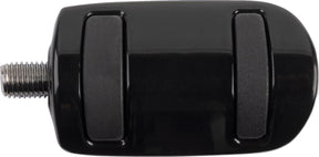 Drag Specialties Peg Shft Swpr Blk SHIFTER PEGS + PARTS Drag Specialties