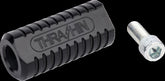 Thrashin Supply Co. Speedway Shifter Peg Shifter Pegs & Parts Thrashin Supply Co. Black