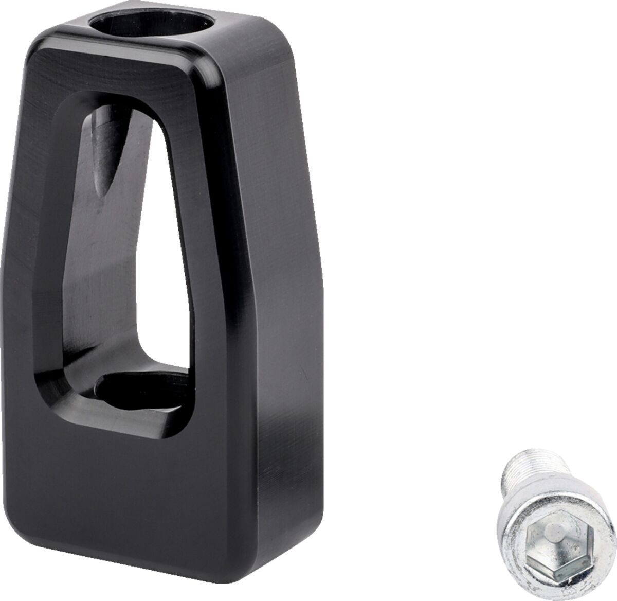 Thrashin Supply Co. P-54 Shifter Peg, Black Shifter Pegs & Parts Thrashin Supply Co.