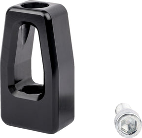 Thrashin Supply Co. P-54 Shifter Peg, Black Shifter Pegs & Parts Thrashin Supply Co.