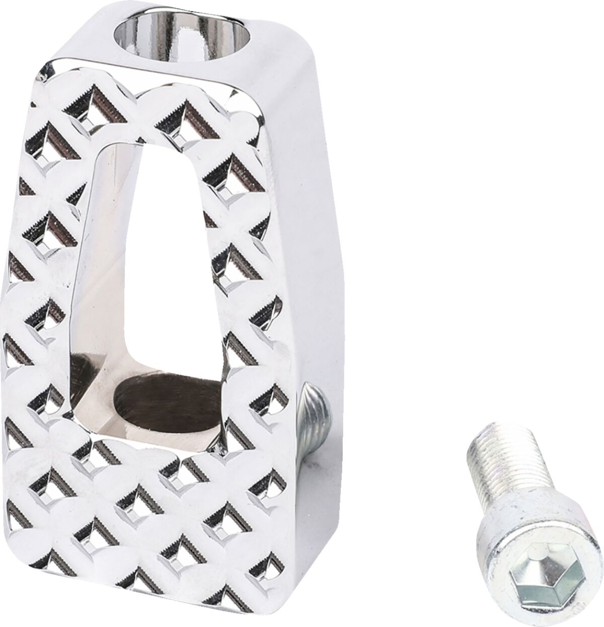 Thrashin Supply Co. P-54 Shifter Peg, Chrome Shifter Pegs & Parts Thrashin Supply Co.