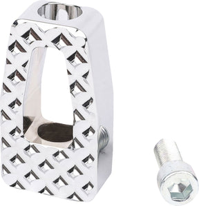 Thrashin Supply Co. P-54 Shifter Peg, Chrome Shifter Pegs & Parts Thrashin Supply Co.