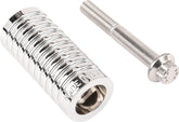 Thrashin Supply Co. Peg Shifter Tsc Chrome Thrashin Supply Co.