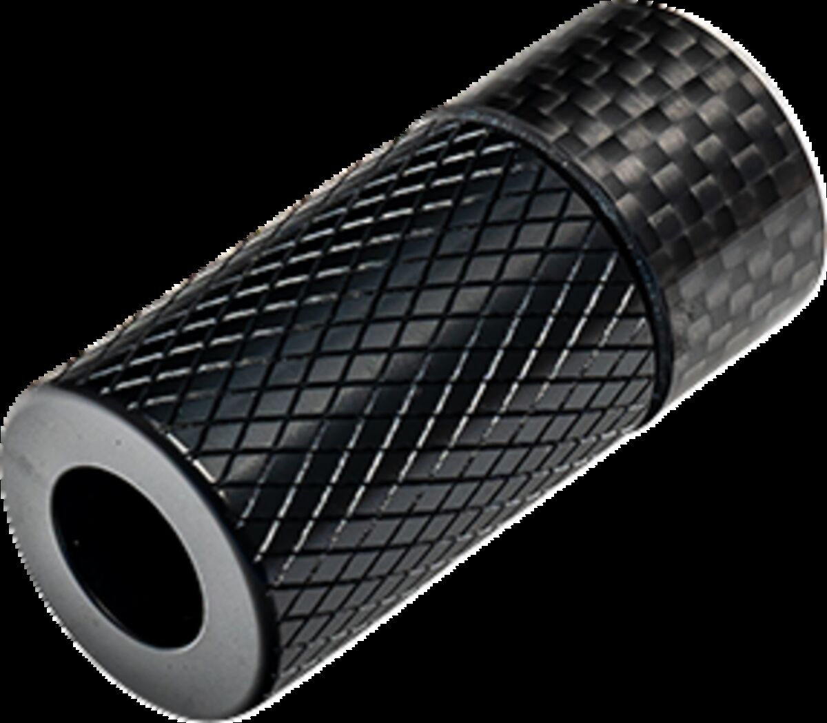 Slyfox Shifter Peg, Black Shifter Pegs & Parts Slyfox