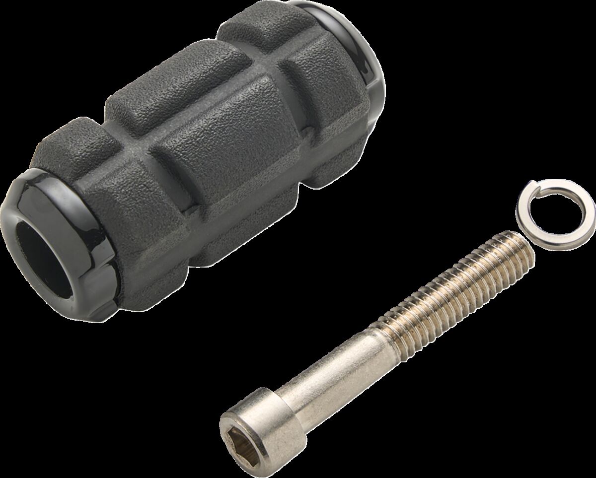 Ciro Shift Peg Chicane Black Shifter Peg Ciro