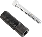Slyfox Peg Shifter Small 18 Mm Carbon Shifter Peg Slyfox