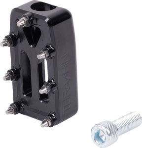 Thrashin Supply Co. Peg Shifter Aggressor Black Shifter Peg Thrashin Supply Co.