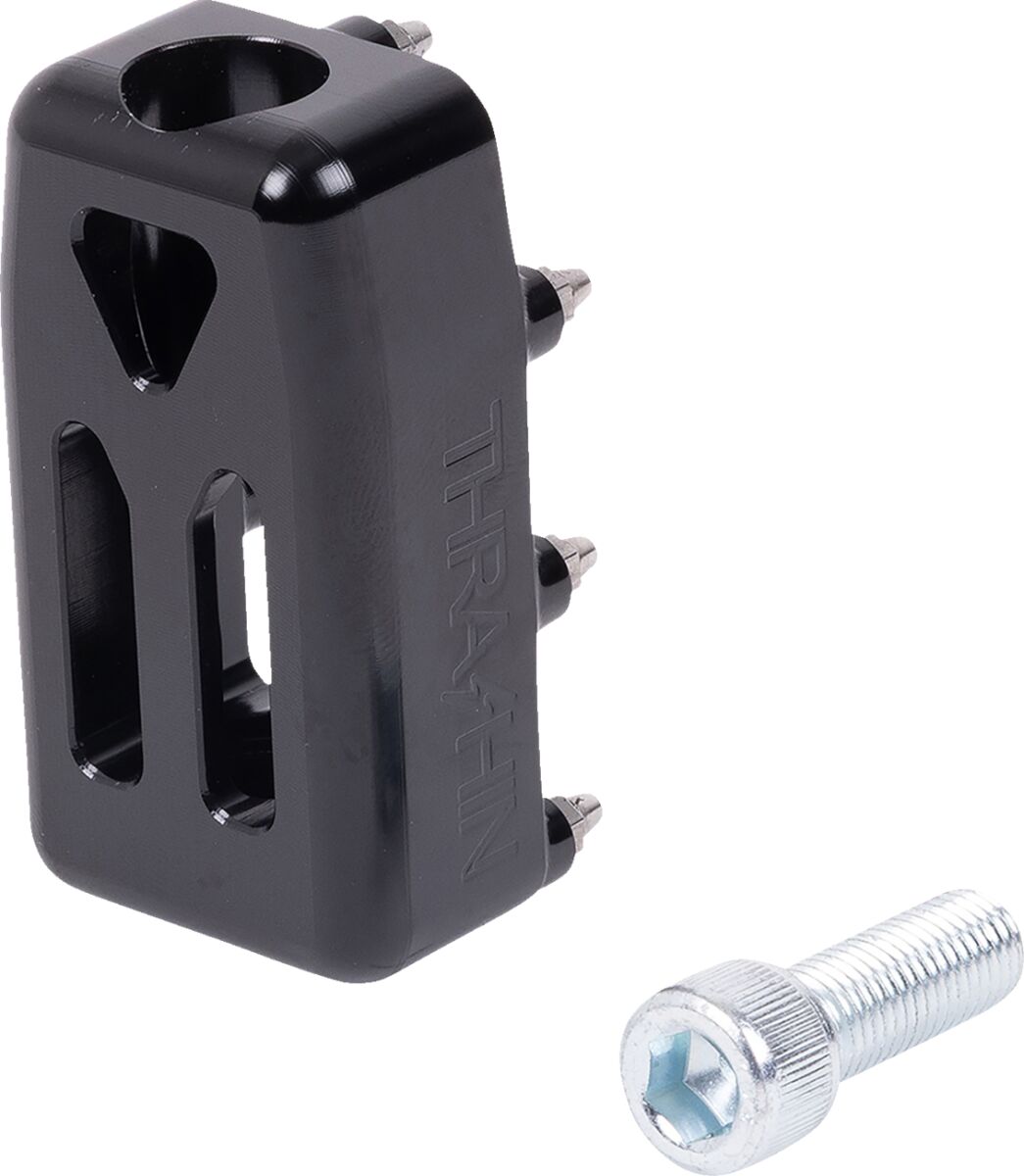 Thrashin Supply Co. Peg Shifter Aggressor Black Shifter Peg Thrashin Supply Co.