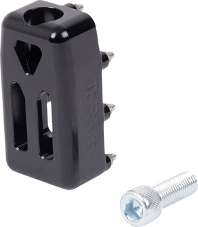 Thrashin Supply Co. Peg Shifter Aggressor Black Shifter Peg Thrashin Supply Co.