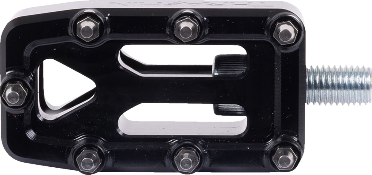 Thrashin Supply Co. Peg Shifter Aggressor Black Shifter Peg Thrashin Supply Co.