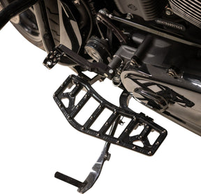 Thrashin Supply Co. Peg Shifter Aggressor Black Shifter Peg Thrashin Supply Co.