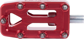 Thrashin Supply Co. Peg Shifter Aggressor Red Shifter Peg Thrashin Supply Co.