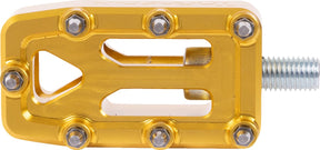 Thrashin Supply Co. Peg Shifter Aggressor Gold Shifter Peg Thrashin Supply Co.