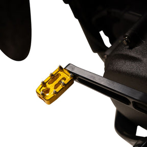 Thrashin Supply Co. Peg Shifter Aggressor Gold Shifter Peg Thrashin Supply Co.