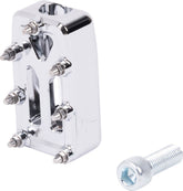 Thrashin Supply Co. Peg Shifter Aggressor Chrome Shifter Peg Thrashin Supply Co.