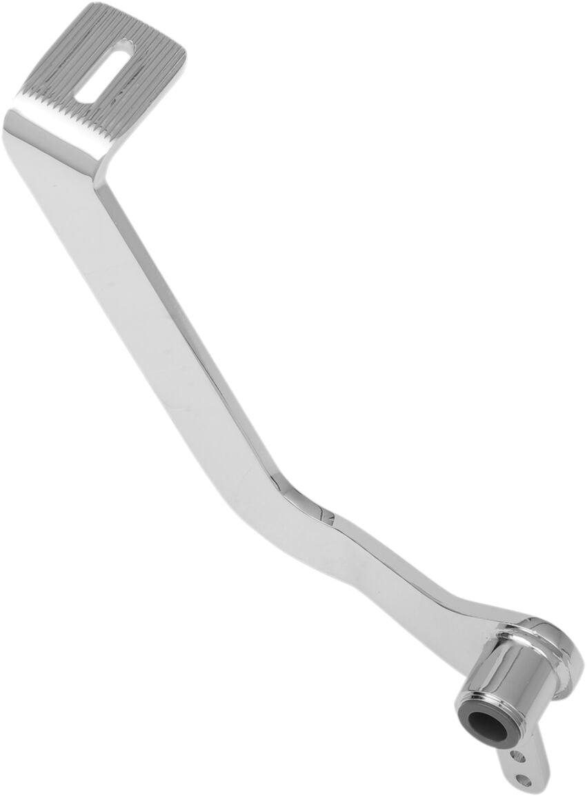 Drag Specialties Pedal Brke Fits Ds243485 BRAKE PEDALS + PARTS Drag Specialties