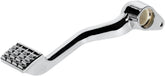 Drag Specialties Brake Pedal Fits Ds243528 Brake Pedals & Parts Drag Specialties