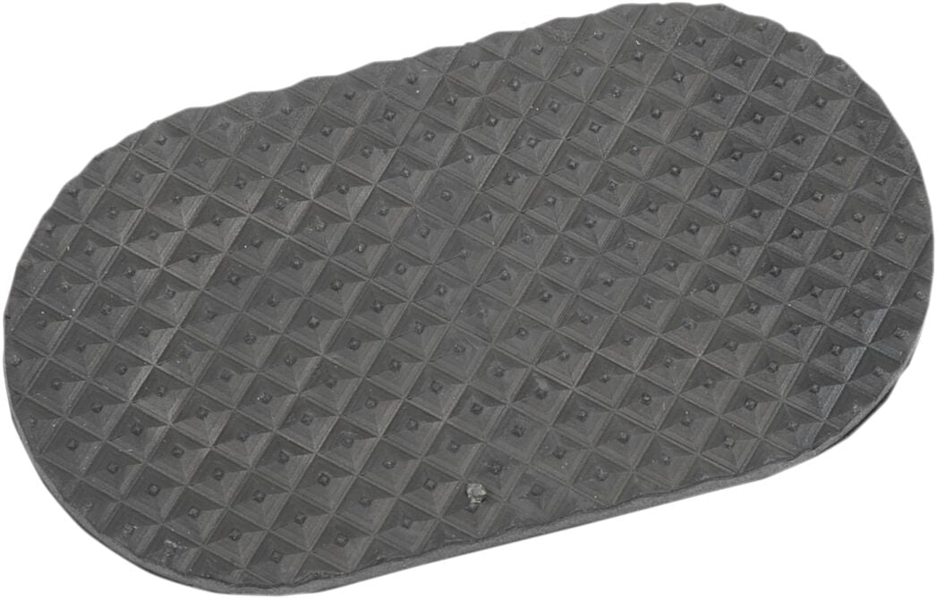 Drag Specialties Pad Repl F/1610 0133 BRAKE PEDALS + PARTS Drag Specialties