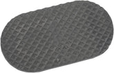 Drag Specialties Pad Repl F/1610 0133 BRAKE PEDALS + PARTS Drag Specialties
