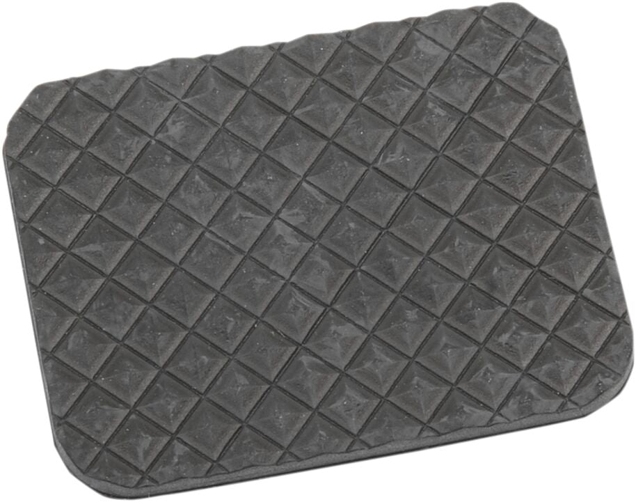 Drag Specialties Pad Repl F/1610 0134 BRAKE PEDALS + PARTS Drag Specialties