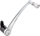 Arlen Ness Arm Brk 08 13 Flt Dc Chr BRAKE PEDALS + PARTS Arlen Ness