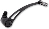 Arlen Ness 10-Gauge® Brake Arm, Black - Touring Brake Pedals & Parts Arlen Ness