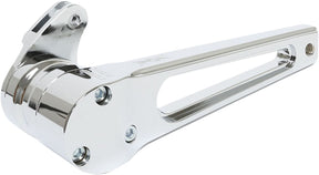 Adjustable Bagger Brake Arm Brake Pedal Thrashin Supply Co.